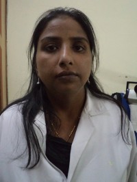 Mridu Bhudhiraja, Dentist in Ghaziabad